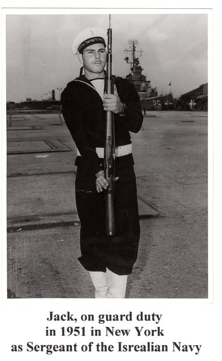 jack-israelian army069