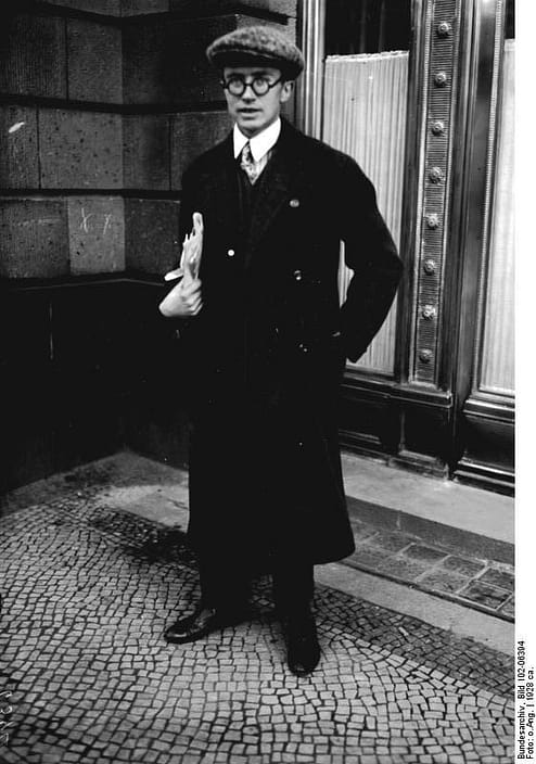 Alfred Klabund