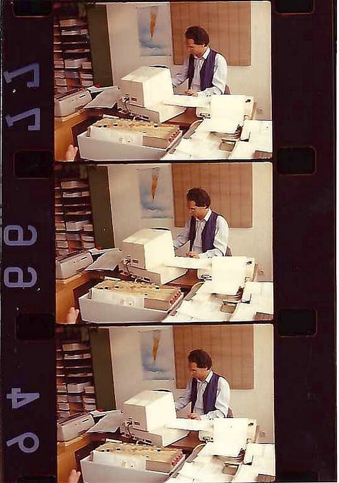 Fuad_im_Büro_in_München