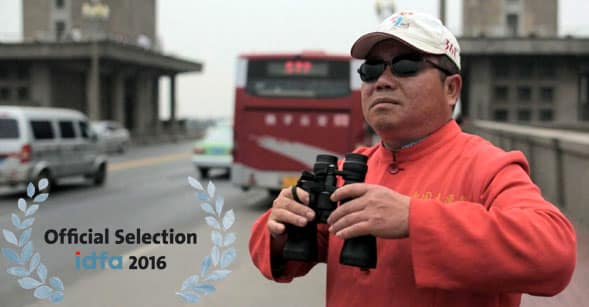 Sofas-letzte-Reise Chen Si mit Fernglas 600cro