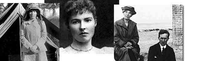 Sofas-letzte-Reise gertrude bell 3er