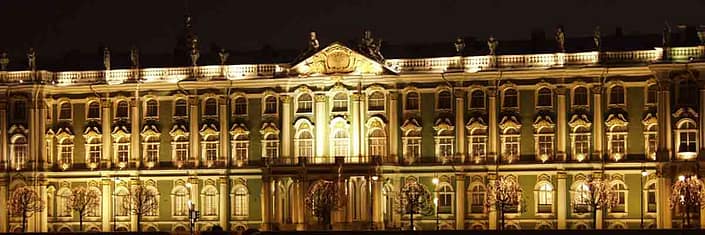 Sankt-Petersburg_Eremitage