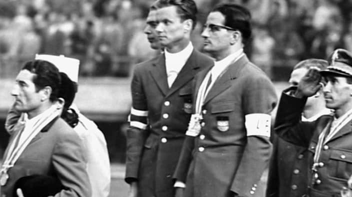 Hans Guenter Winkler gross Hans Guenter Winkler gross