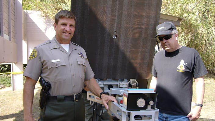 SidJohnsilent guadrian