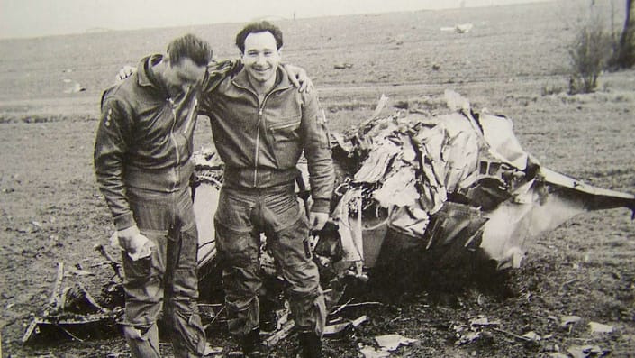 Starfighter Absurz ohne Tote – Kopie