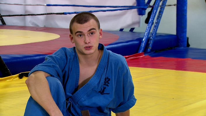 Russlands Millenniumskinder – Russia’s Millennium Children