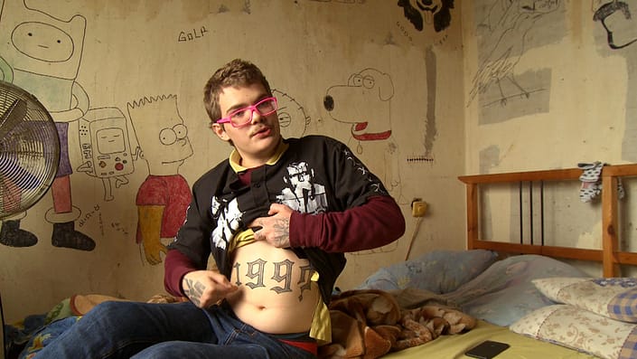 Russlands Millenniumskinder – Russia’s Millennium Children