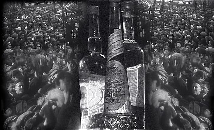 liqueurs