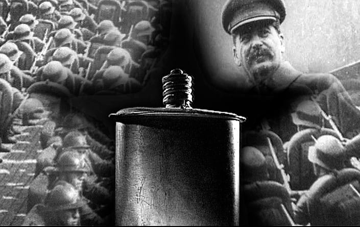flask