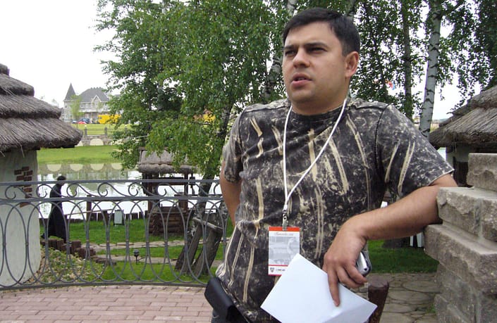 Oleg