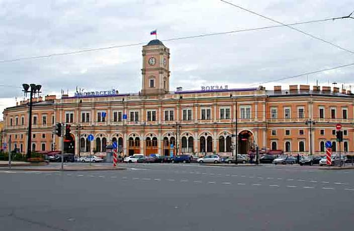 SPB_Mosvokzal_building