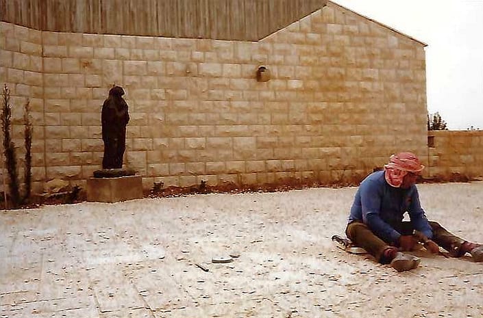 Palästinenser_arbeiten_für_Israel