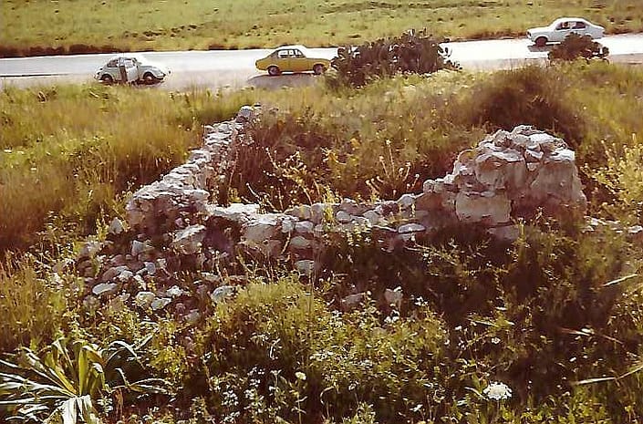 Ruinen