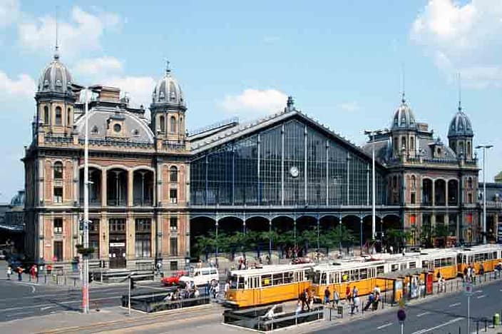Budapest-Westbahnhof715