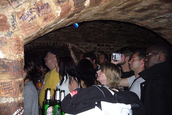 Cavern Club