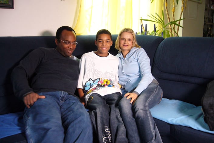 Familie Ewing 2
