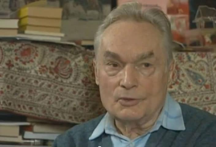 Rudolf-Kehrer-Interview