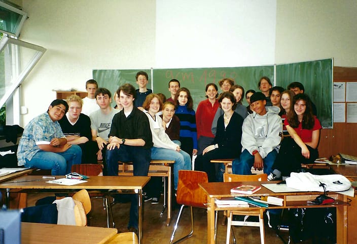 Klassenfoto-innen