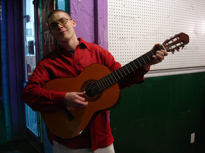 NO MORE KILLING / THE INVISIBLE WAR