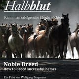 Noble Breed